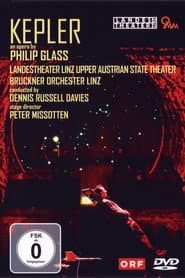 Glass: Kepler