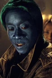 Don Cheadle is Captain Planet - Part 4