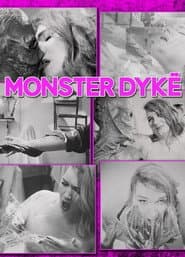MonsterDykë