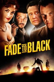 Fundido a negro