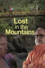 Lost in the Mountains