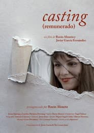 Casting (remunerado)
