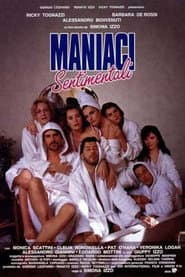 Sexo, amor y otras desgracias