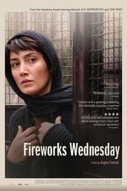 Fireworks wednesday