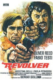 Revólver