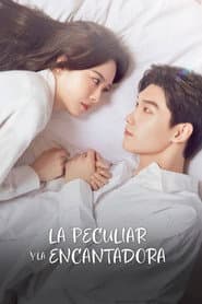 La Peculiar y la Encantadora