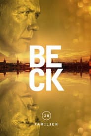 Beck 28 - Familjen