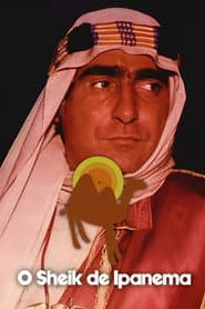 O Sheik de Ipanema