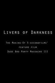Livers of Darkness: Making "Dude Bro Party Massacre III"
