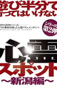 遊び半分で行ってはいけない心霊スポット ～新潟編～