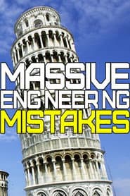 Grandes errores de la ingeniería