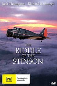 El enigma del Stinson
