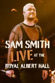 Sam Smith: concierto en el Royal Albert Hall