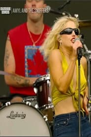 Amyl and the Sniffers - Live Outside Lands Music Festival