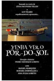 Venha ver o Pôr-do-Sol