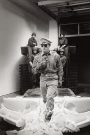 DRAWING RESTRAINT 13: Instrument of Surrender