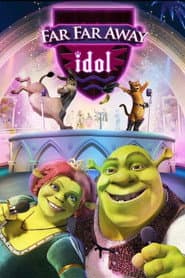Shrek: Ídolo de muy muy lejano