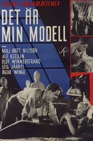 Det är min modell