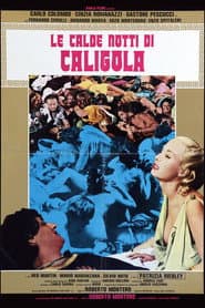 Las calientes noches de Caligula