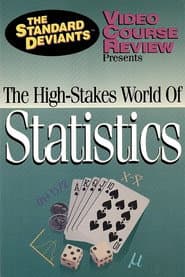The Standard Deviants Video Course Review: The High-Stakes World of Statistics