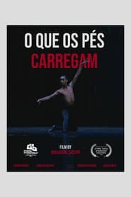O que os pés carregam