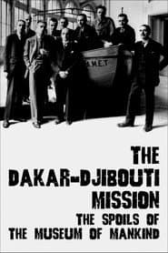 Dakar-Djibouti 1931 : le butin du musée de l'Homme