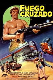 Fuego cruzado