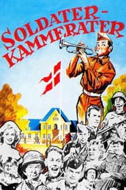 Soldaterkammerater