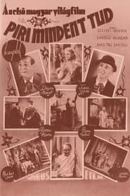 Piri mindent tud