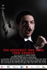 L'anarchico venuto dall'America