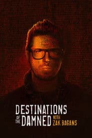 Destinos Malditos con Zak Bagans