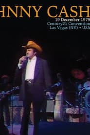 Johnny Cash - Live in Las Vegas 1979