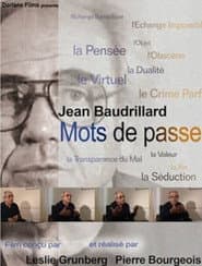 Mots de passe