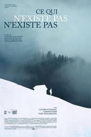 Ce qui n’existe pas n’existe pas