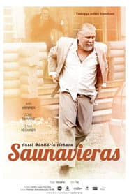 Saunavieras