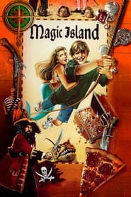 La Isla Mágica