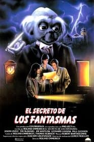 El secreto de los fantasmas