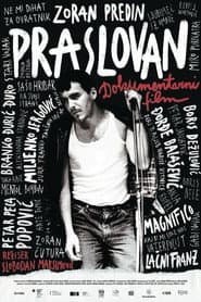 Praslovan
