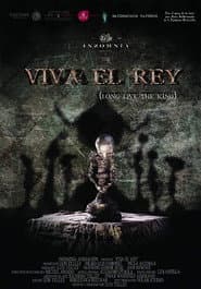 Viva el rey