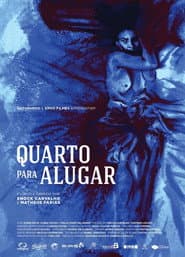 Quarto para Alugar