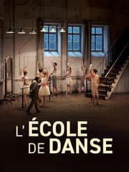 L'École de Danse