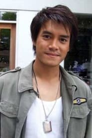 อรุชา โตสวัสดิ์