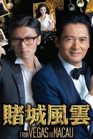 Du cheng feng yun