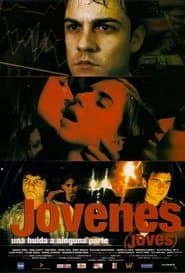 Jóvenes