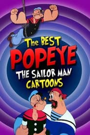Las mejores caricaturas de Popeye el marino