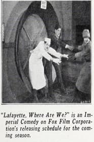 Hello Lafayette