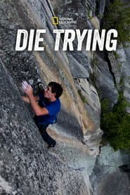 Die Trying