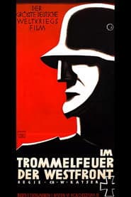 Im Trommelfeuer der Westfront
