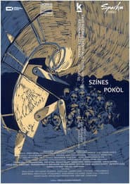 Színes pokol