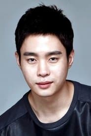 Kim Dong‑young